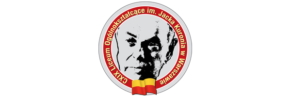 CXIX Liceum Ogólnokształcące im. Jacka Kuronia w Warszawie